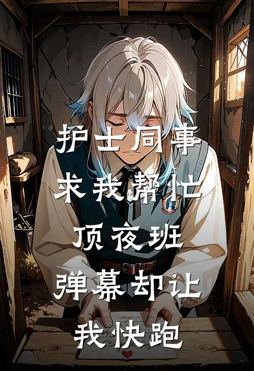 护士同事求我帮忙顶夜班,弹幕却让我快跑
