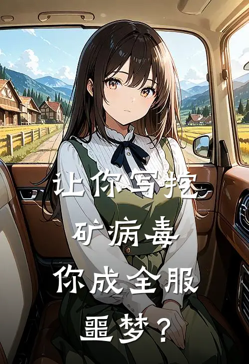 让你写挖矿病毒，你成全服噩梦？