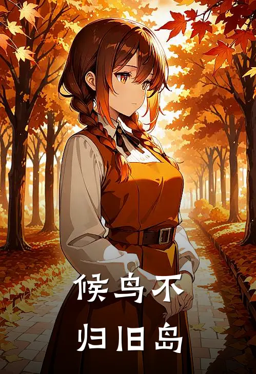 候鸟不归旧岛