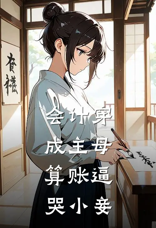 会计穿成主母，算账逼哭小妾