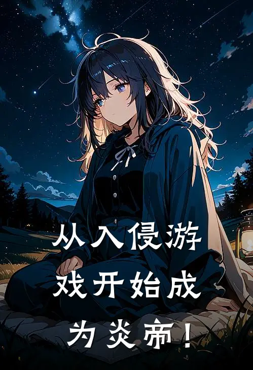 从入侵游戏开始成为炎帝！