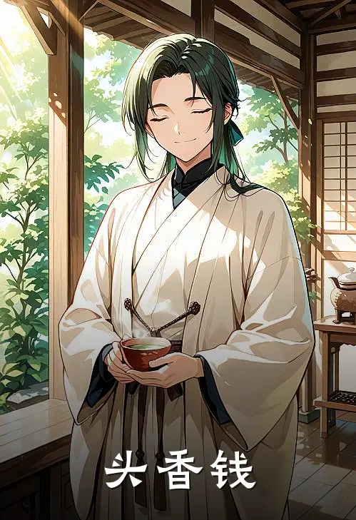 头香钱