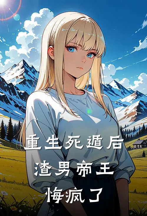 重生死遁后，渣男帝王悔疯了