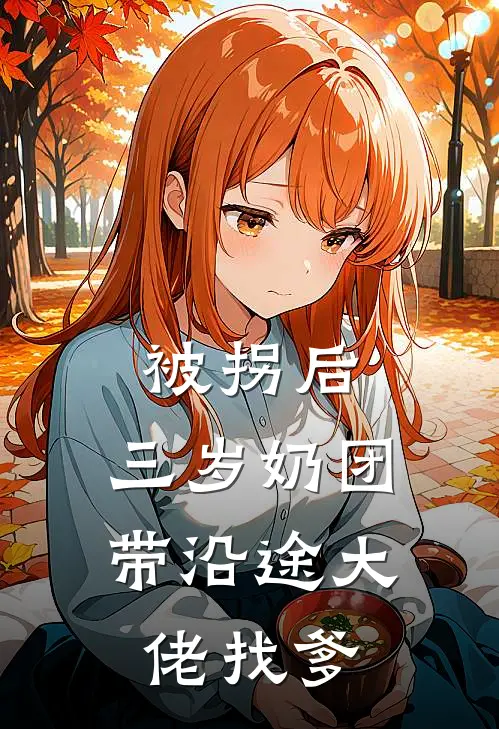 被拐后,三岁奶团带沿途大佬找爹