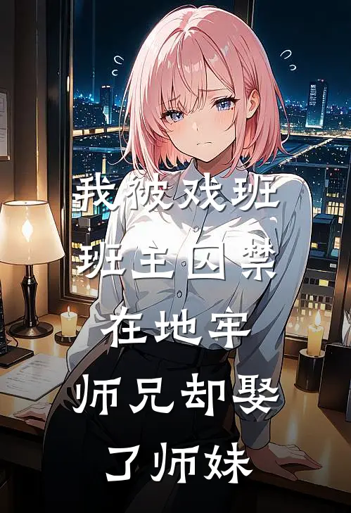 我被戏班班主囚禁在地牢，师兄却娶了师妹