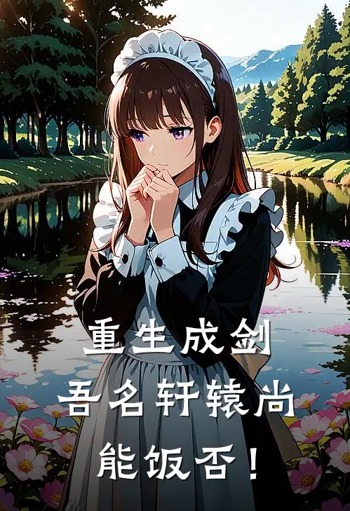 重生成剑，吾名轩辕尚能饭否！
