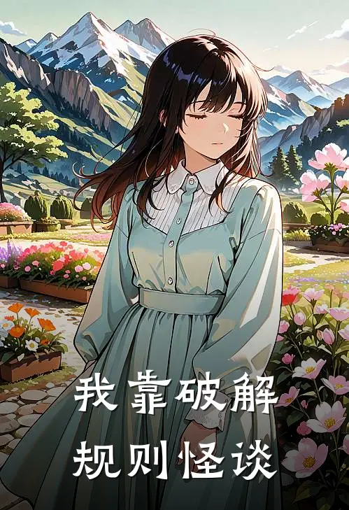 我靠破解规则怪谈