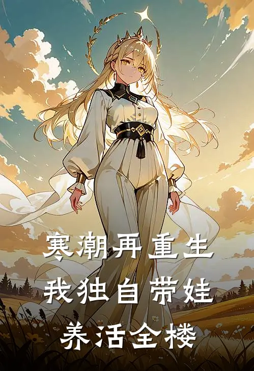 寒潮再重生：我独自带娃养活全楼