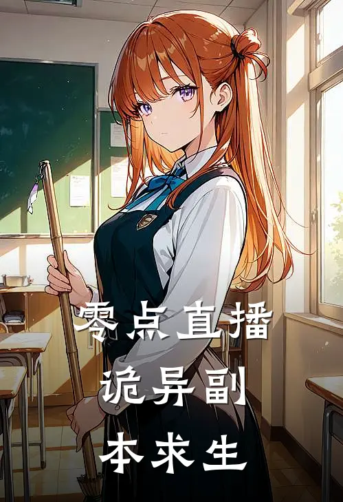 零点直播:诡异副本求生