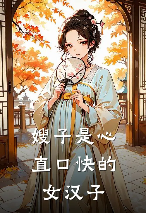嫂子是心直口快的女汉子