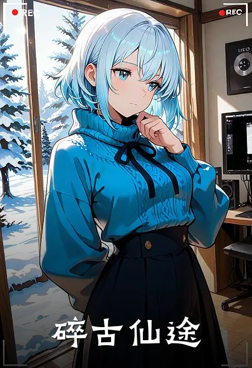 碎古仙途