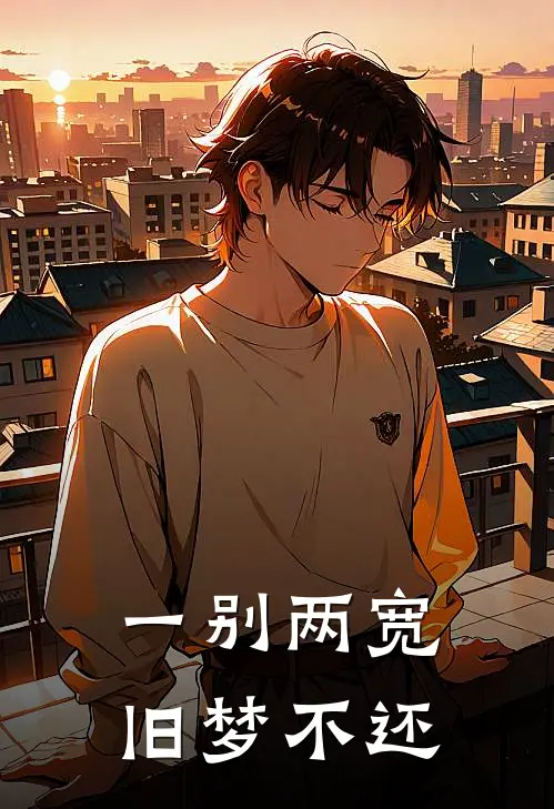 一别两宽，旧梦不还