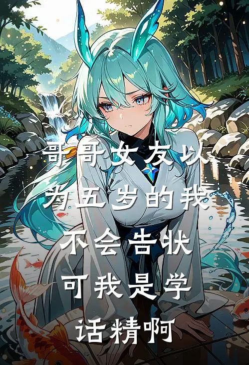 哥哥女友以为五岁的我不会告状,可我是学话精啊