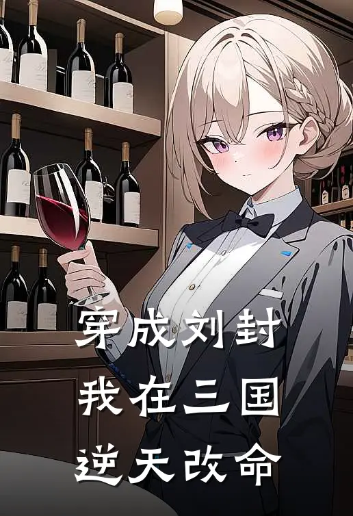 穿成刘封我在三国逆天改命