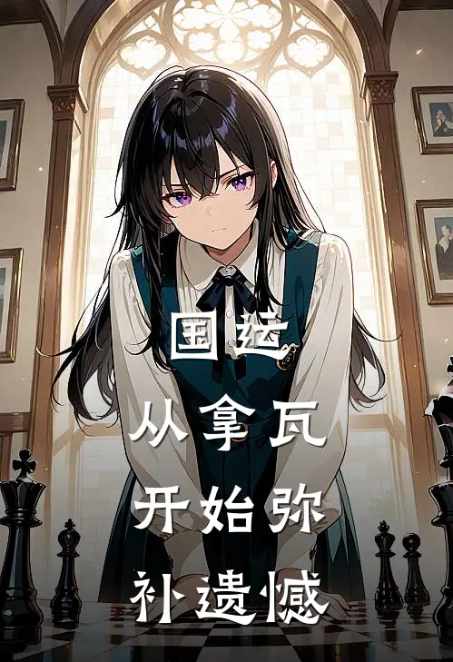 国运：从拿瓦开始弥补遗憾