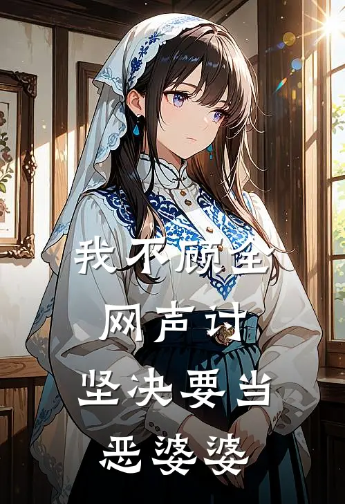 我不顾全网声讨，坚决要当恶婆婆