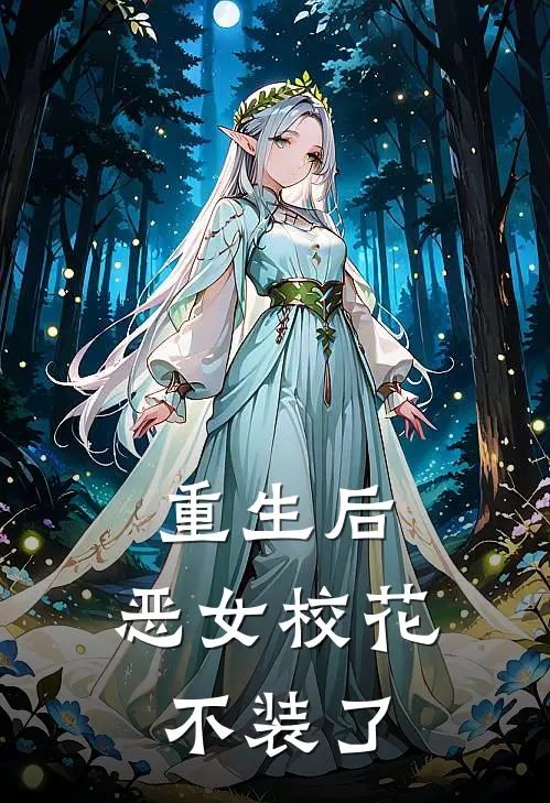 重生后，恶女校花不装了