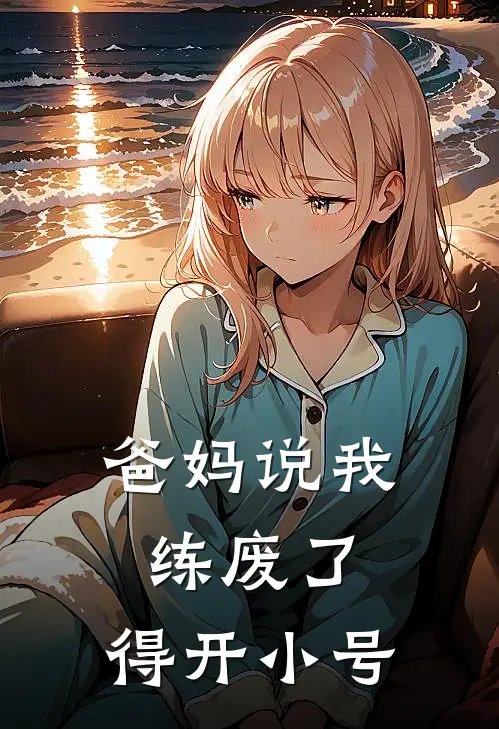爸妈说我练废了，得开小号