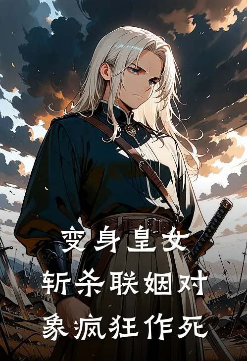 变身皇女,斩杀联姻对象疯狂作死