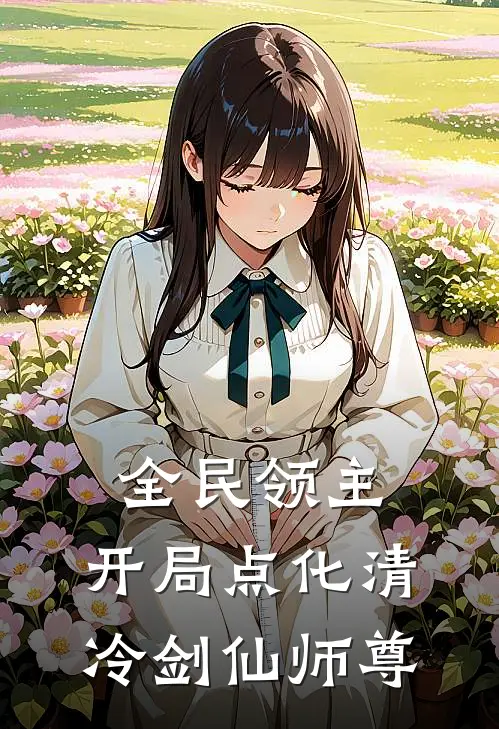 全民领主：开局点化清冷剑仙师尊