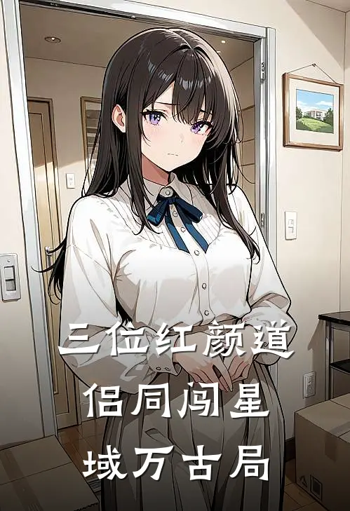 三位红颜道侣同闯星域万古局