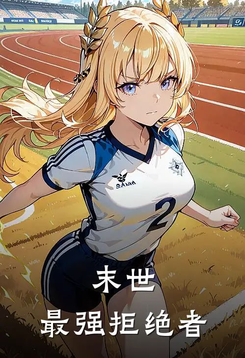 末世:最强拒绝者