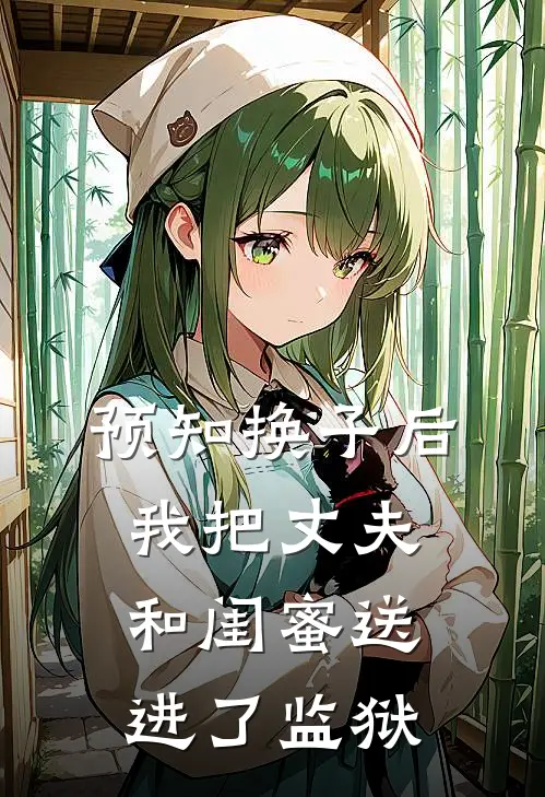 预知换子后，我把丈夫和闺蜜送进了监狱