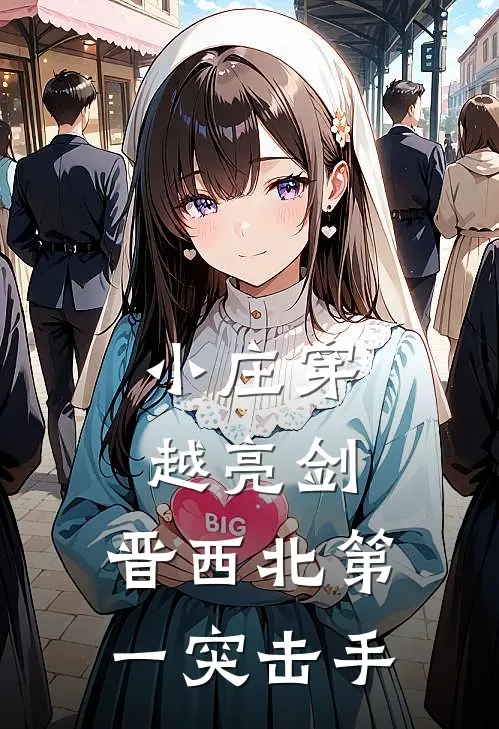 小庄穿越亮剑,晋西北第一突击手