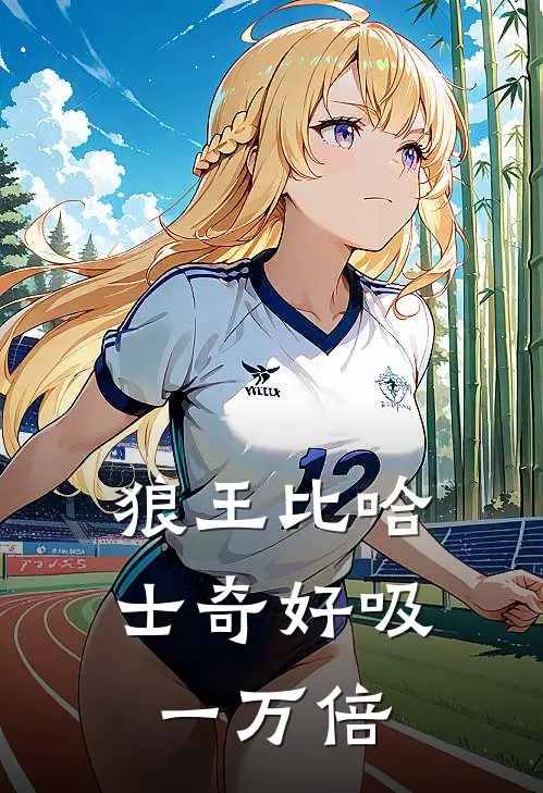 狼王比哈士奇好吸一万倍
