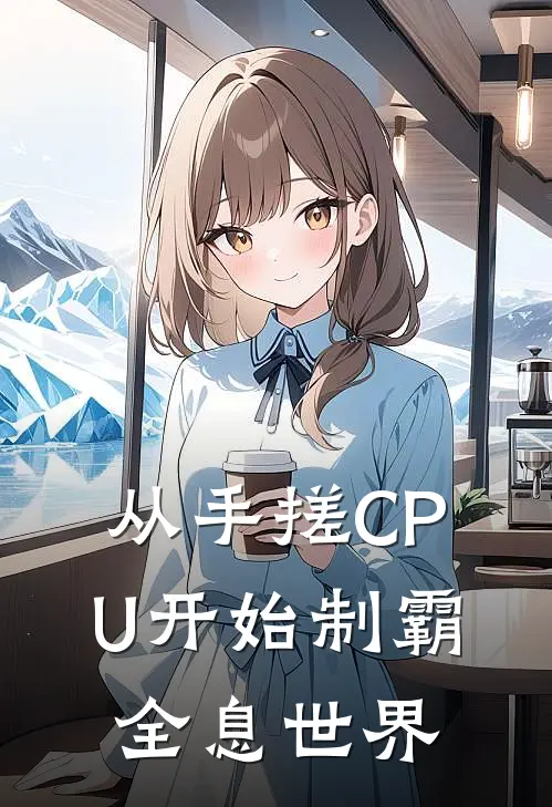 从手搓CPU开始制霸全息世界