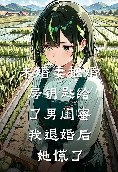 未婚妻把婚房钥匙给了男闺蜜，我退婚后她慌了