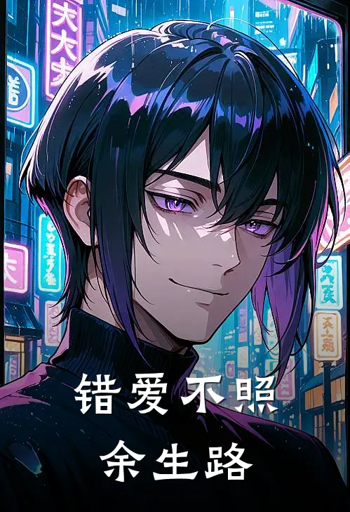 错爱不照余生路