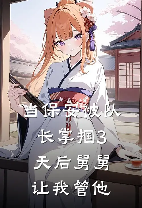 当保安被队长掌掴3天后舅舅让我管他