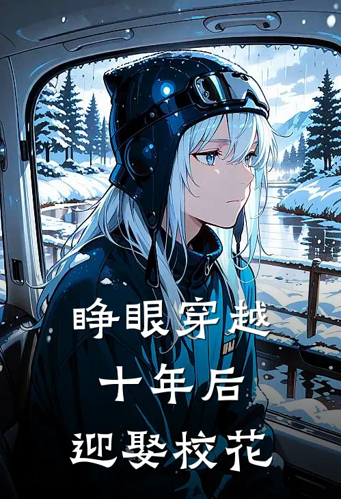 睁眼穿越十年后,迎娶校花