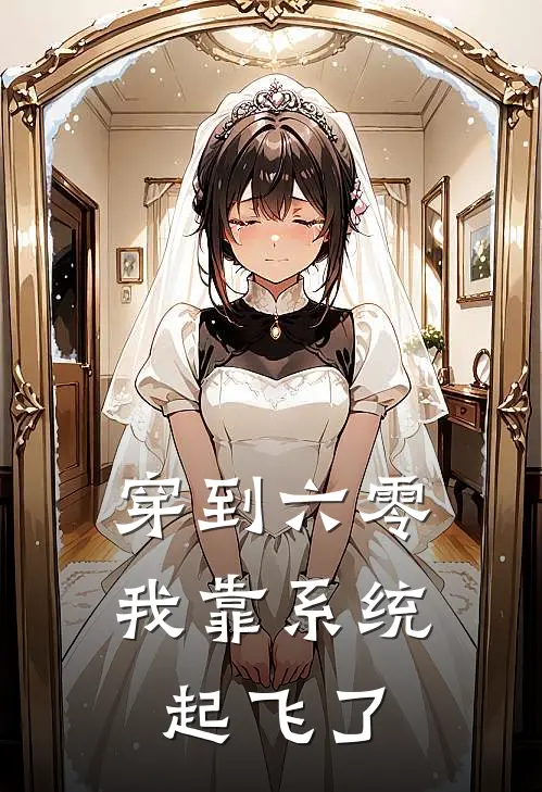 穿到六零,我靠系统起飞了