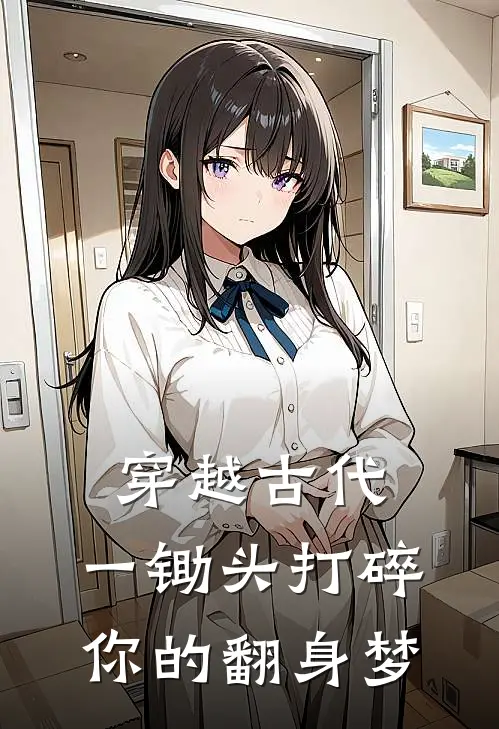 穿越古代：一锄头打碎你的翻身梦