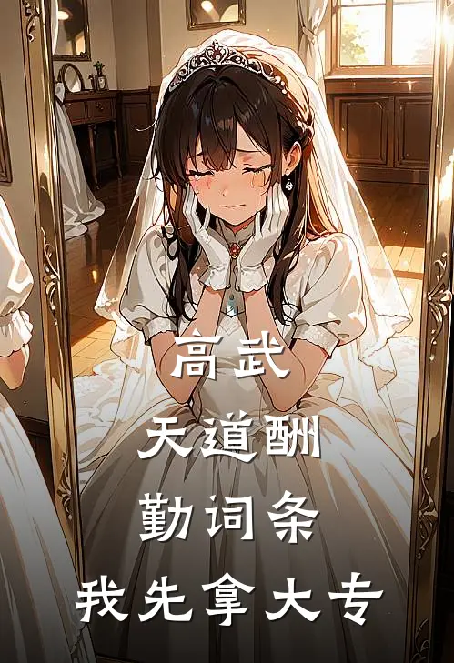 高武:天道酬勤词条,我先拿大专