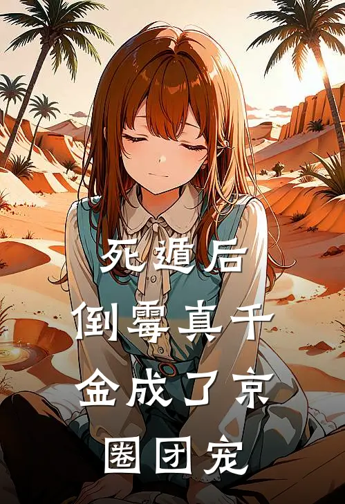 死遁后，倒霉真千金成了京圈团宠