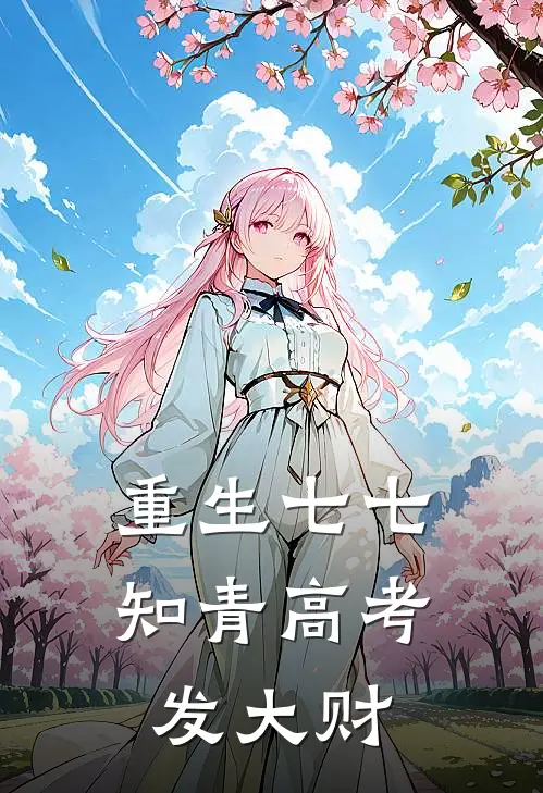 重生七七知青高考发大财