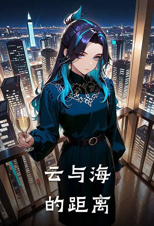 云与海的距离