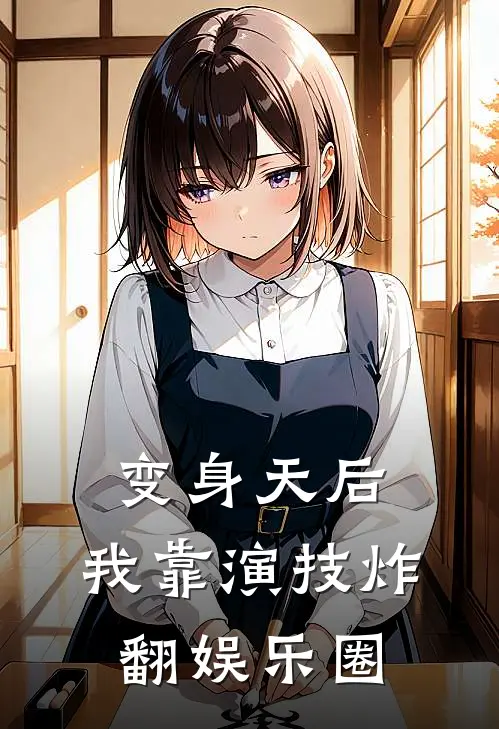 变身天后:我靠演技炸翻娱乐圈