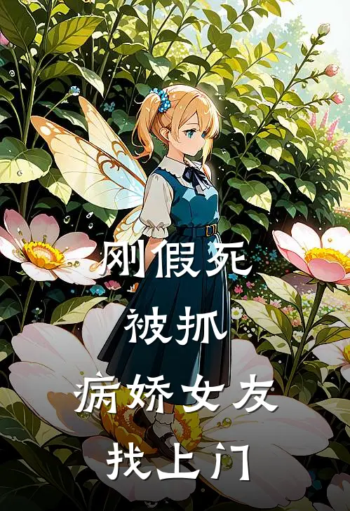 刚假死被抓，病娇女友找上门