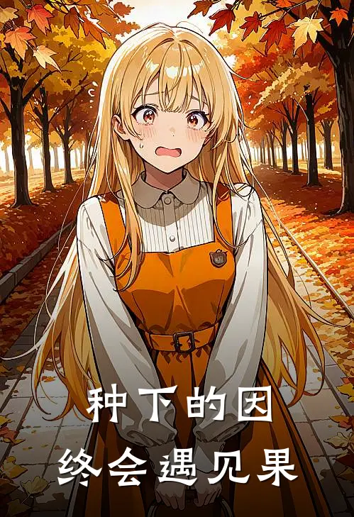种下的因,终会遇见果