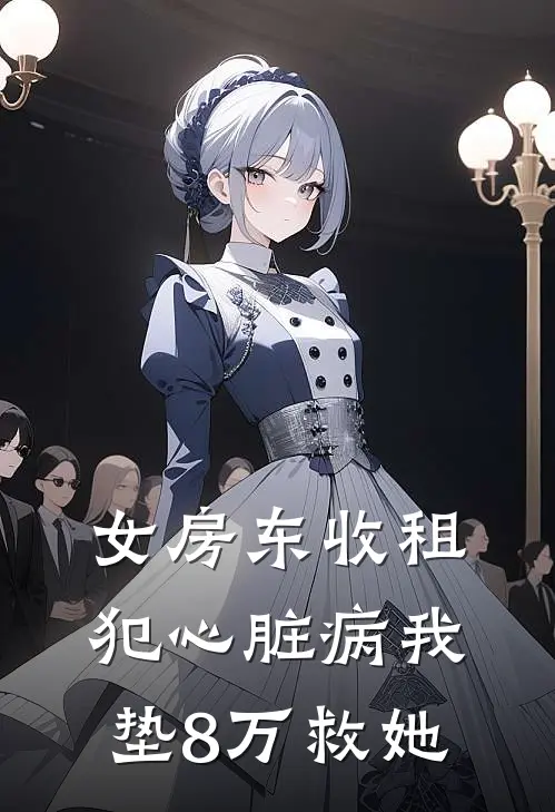 女房东收租犯心脏病我垫8万救她