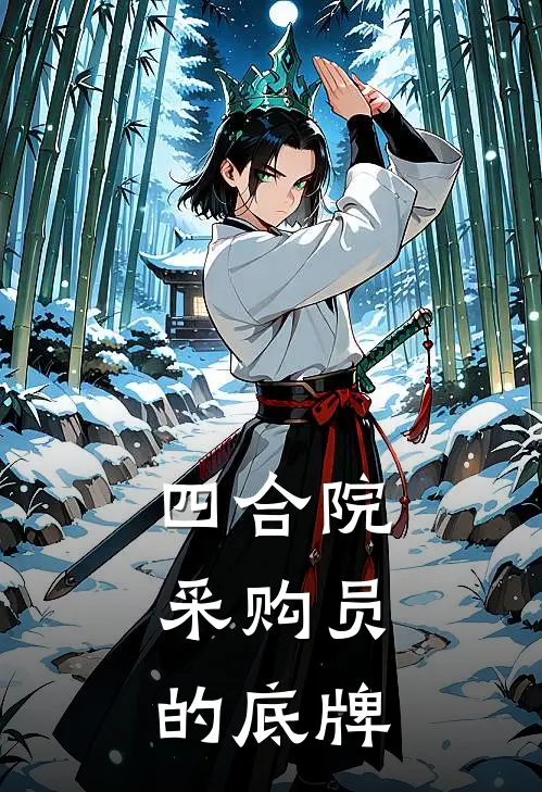 四合院：采购员的底牌