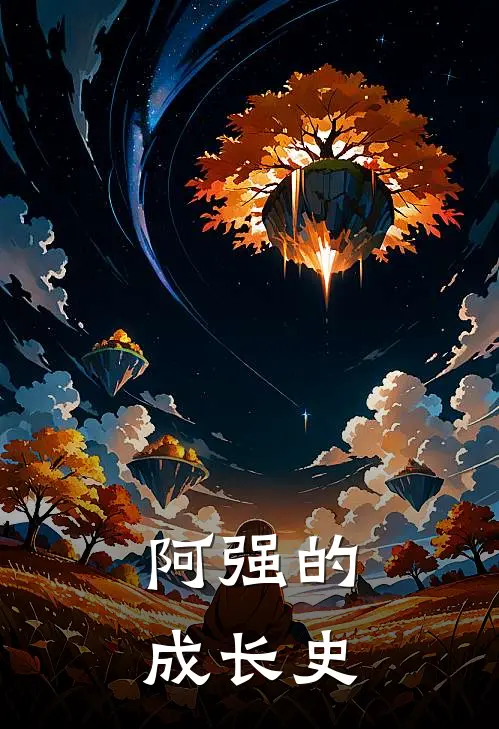 阿强的成长史