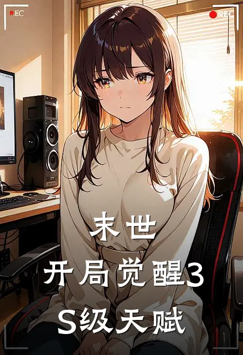 末世：开局觉醒3S级天赋