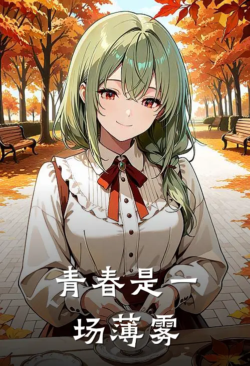 青春是一场薄雾