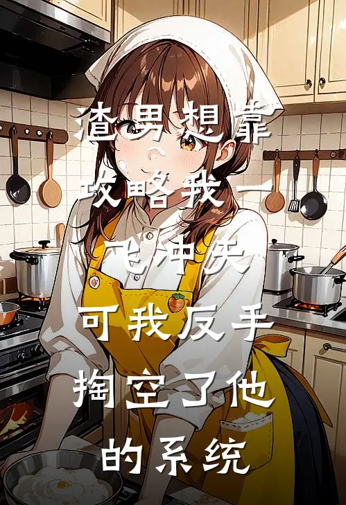渣男想靠攻略我一飞冲天，可我反手掏空了他的系统