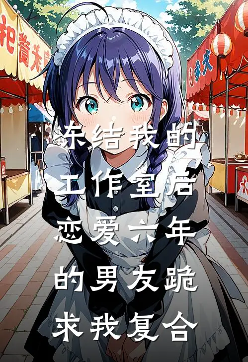 冻结我的工作室后，恋爱六年的男友跪求我复合